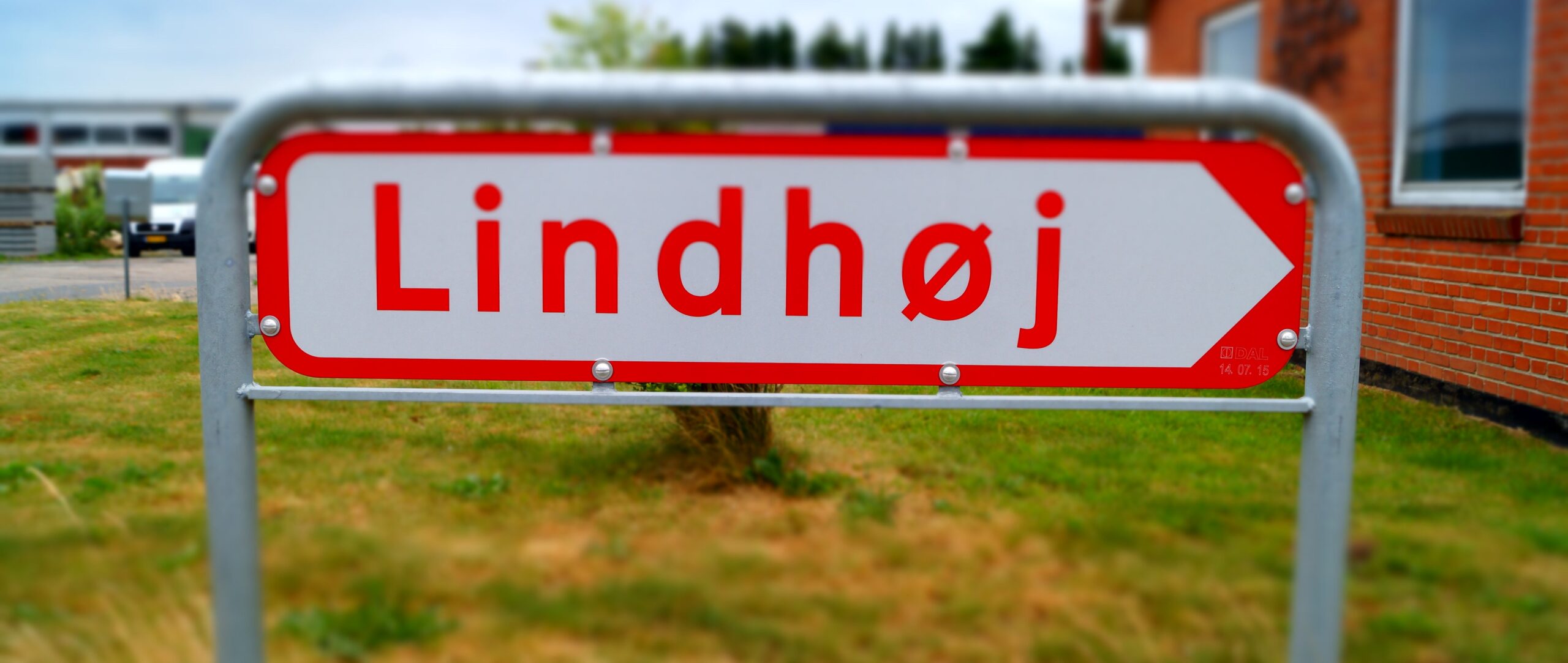 Læs om Lindhøj